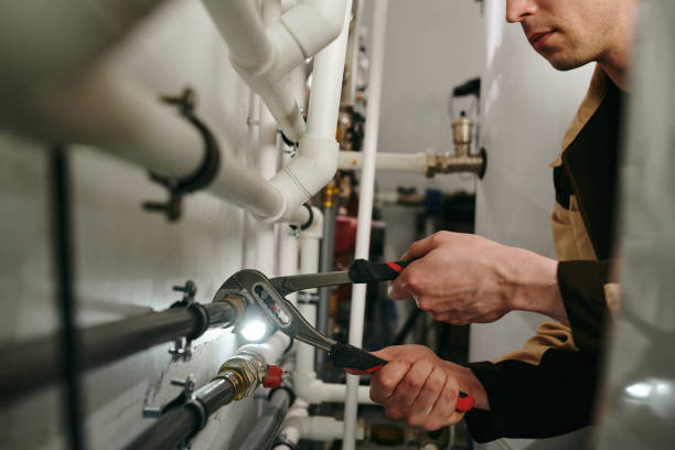 Best Same-Day Plumbing Service  in Larkspur, CA