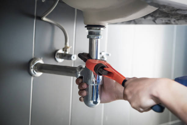 Professional Plumbing in Larkspur, CA