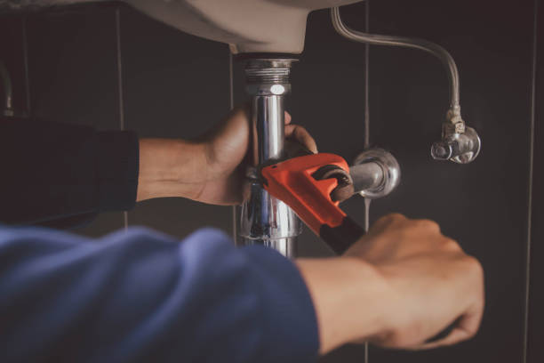 Larkspur, CA Plumbing Company